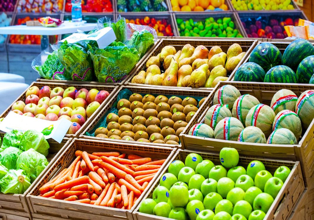 Purejuice Vietnam Showcases Premium Fruit Products at International Trade Fair