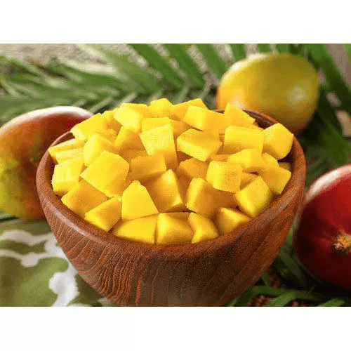 PREMIUM VIETNAM IQF MANGO (CAT CHU & KAEW VARIETIES)