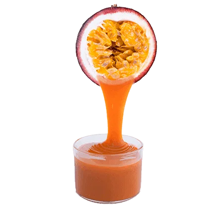 PREMIUM VIETNAM PASSION FRUIT JUICE CONCENTRATE 
