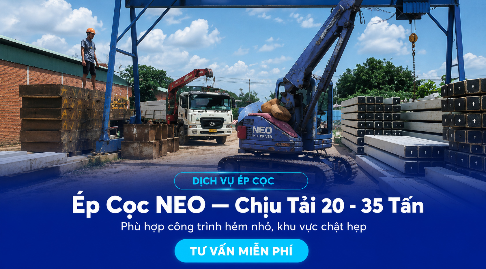 Kiến trúc đô thị và tòa nhà cao tầng — minh họa hành trình phát triển NHÀ SÀI GÒN